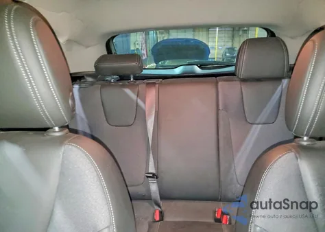 2024 Buick Encore Gx Preferred из США, поврежденный, VIN KL4AMBS2XRB055389